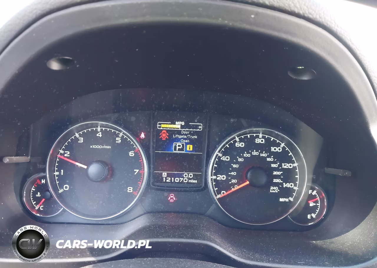 2014 Subaru Outback 2.5I Limited VIN:4S4BRBPCXE3276066 - 7