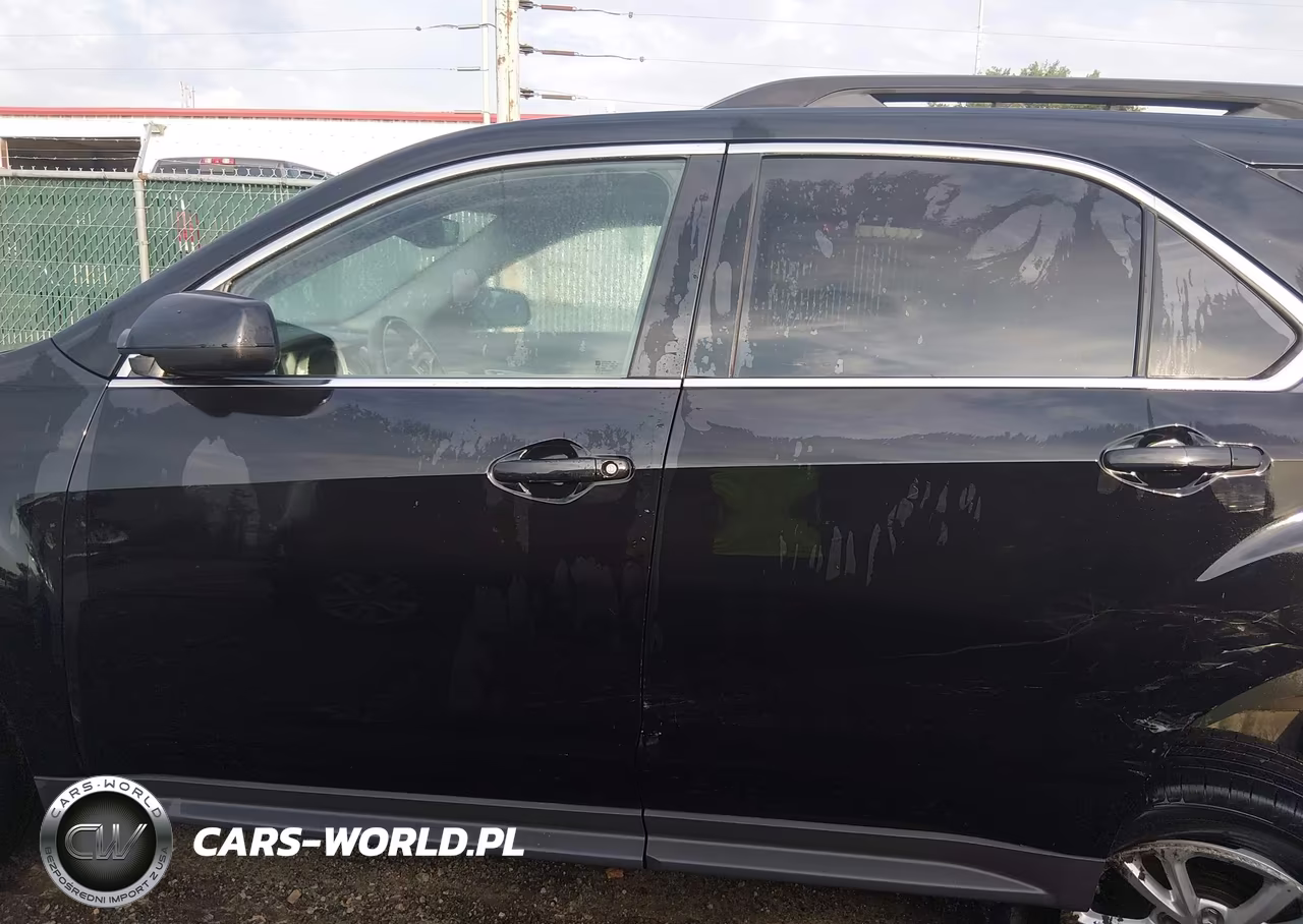 2017 Chevrolet Equinox Lt VIN:2GNFLFEK6H6203631 - 14