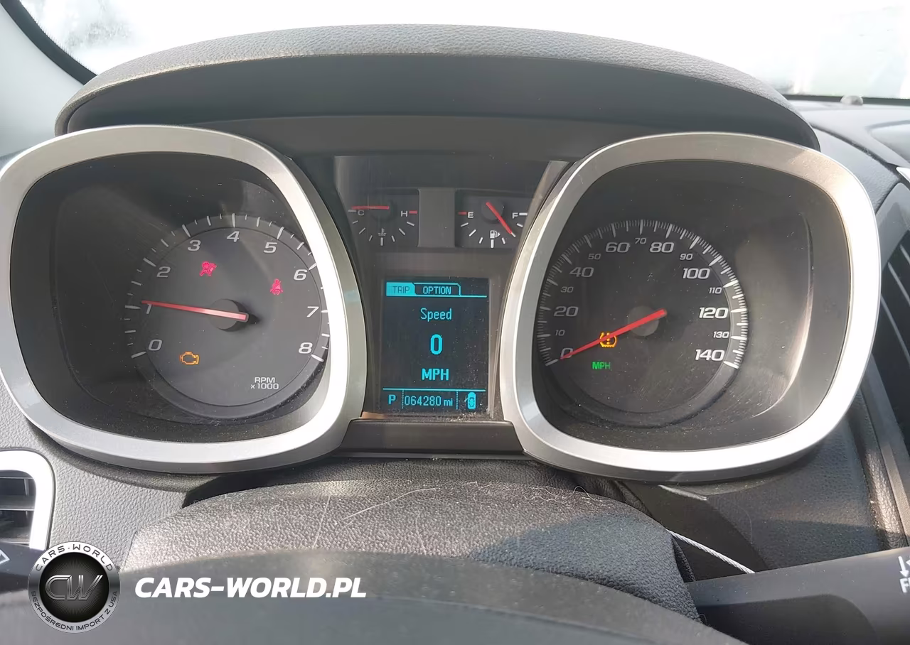 2017 Chevrolet Equinox Lt VIN:2GNFLFEK6H6203631 - 7
