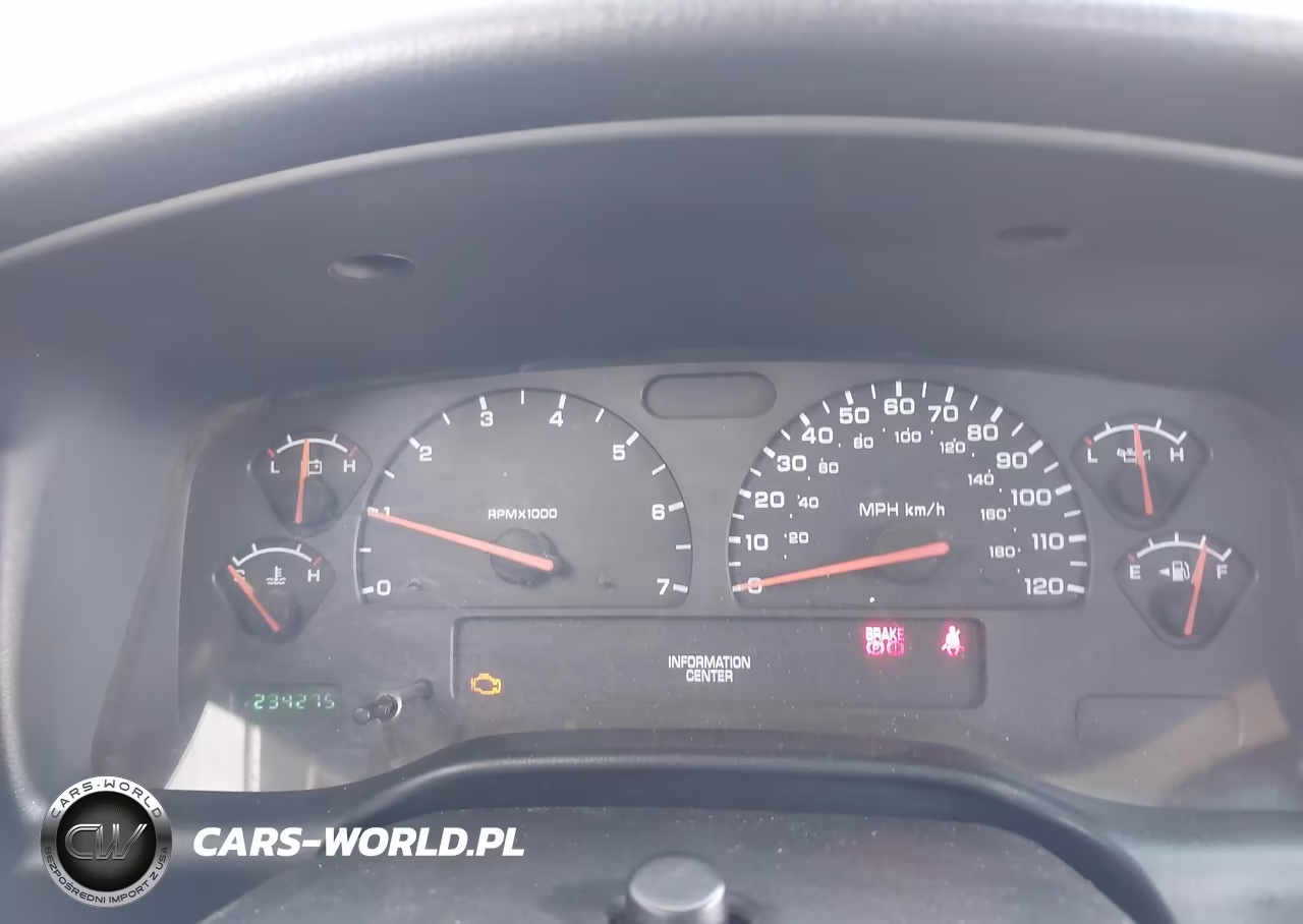 2004 Dodge Dakota Sport VIN:1D7GL32K84S573430 - 7