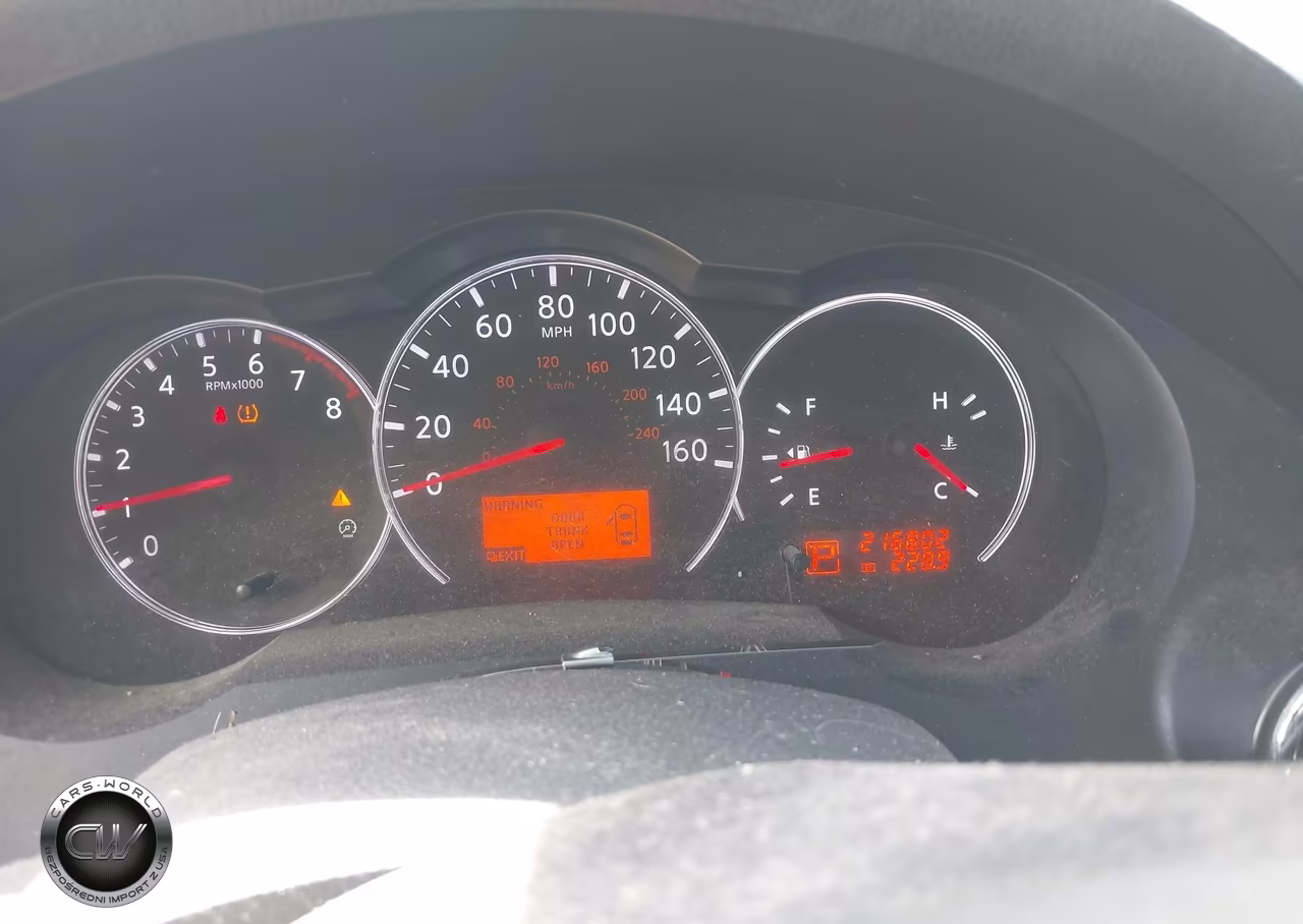 2010 Nissan Altima 2.5 S VIN:1N4AL2AP9AC188574 - 7