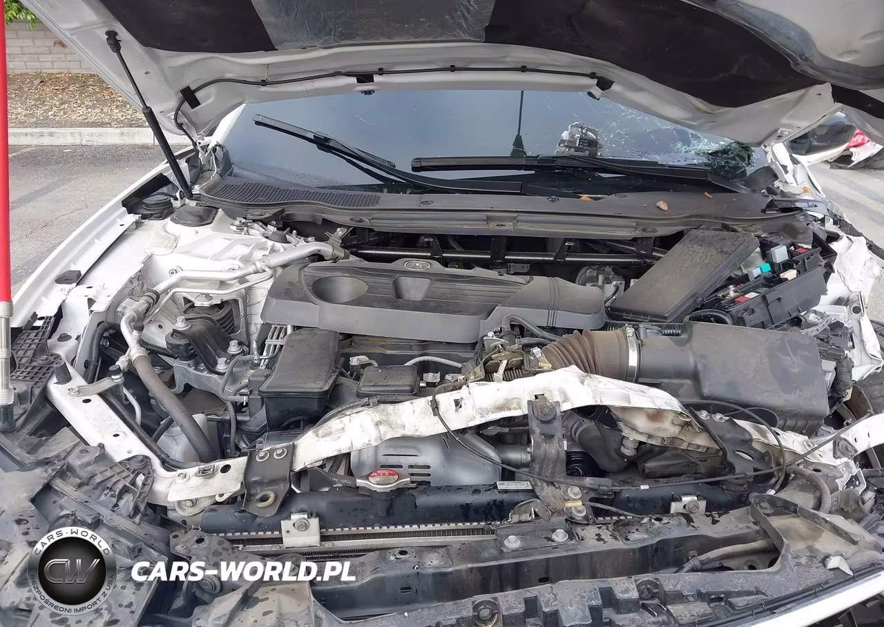 2021 Acura Tlx Technology Package VIN:19UUB6F48MA004016 - 10