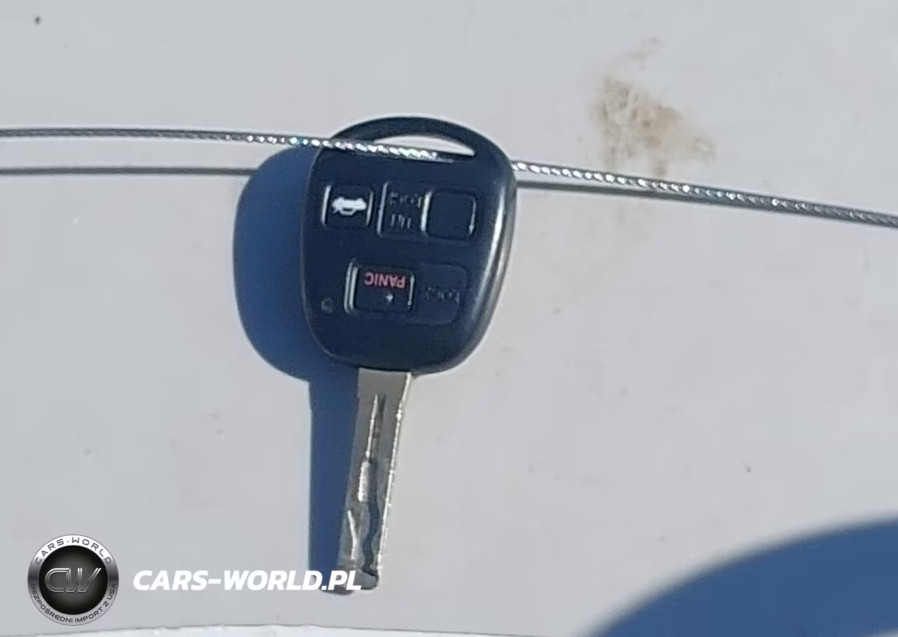 2003 Lexus Sc 430 VIN:JTHFN48Y030044337 - 11