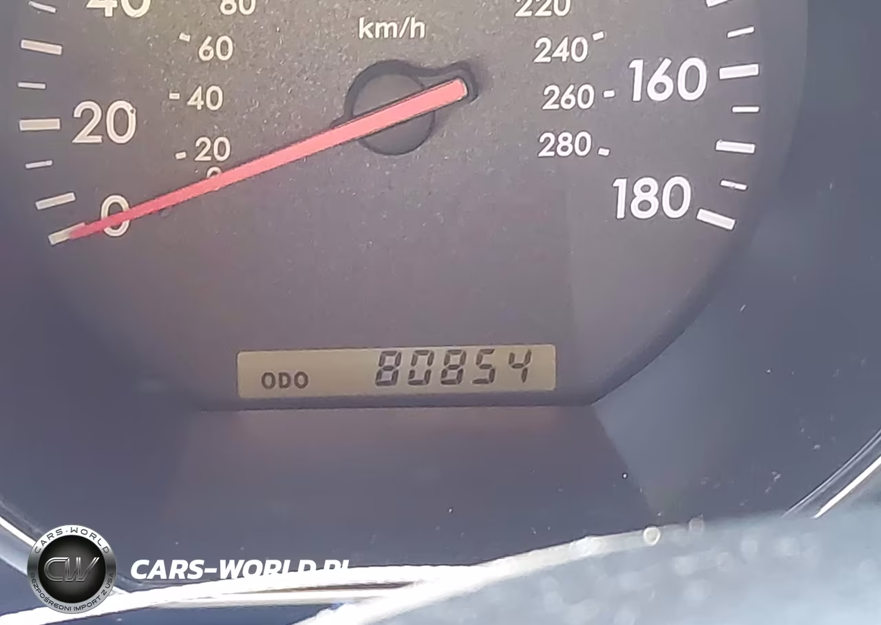 2003 Lexus Sc 430 VIN:JTHFN48Y030044337 - 15