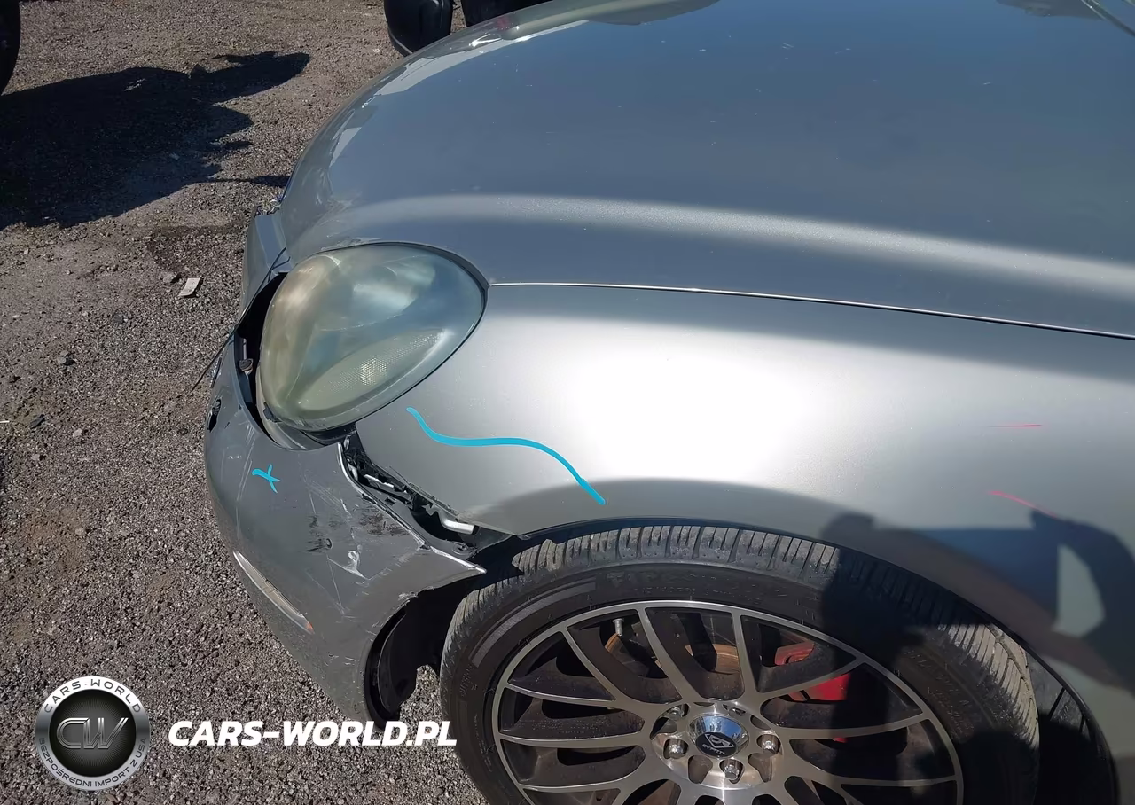 2003 Lexus Sc 430 VIN:JTHFN48Y030044337 - 6