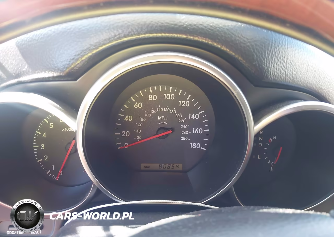 2003 Lexus Sc 430 VIN:JTHFN48Y030044337 - 7