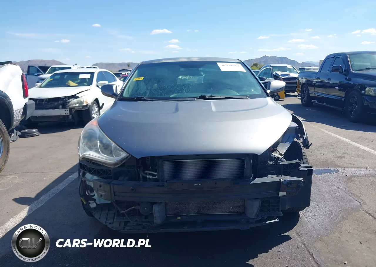 2016 Hyundai Veloster VIN:KMHTC6AD0GU274094 - 12