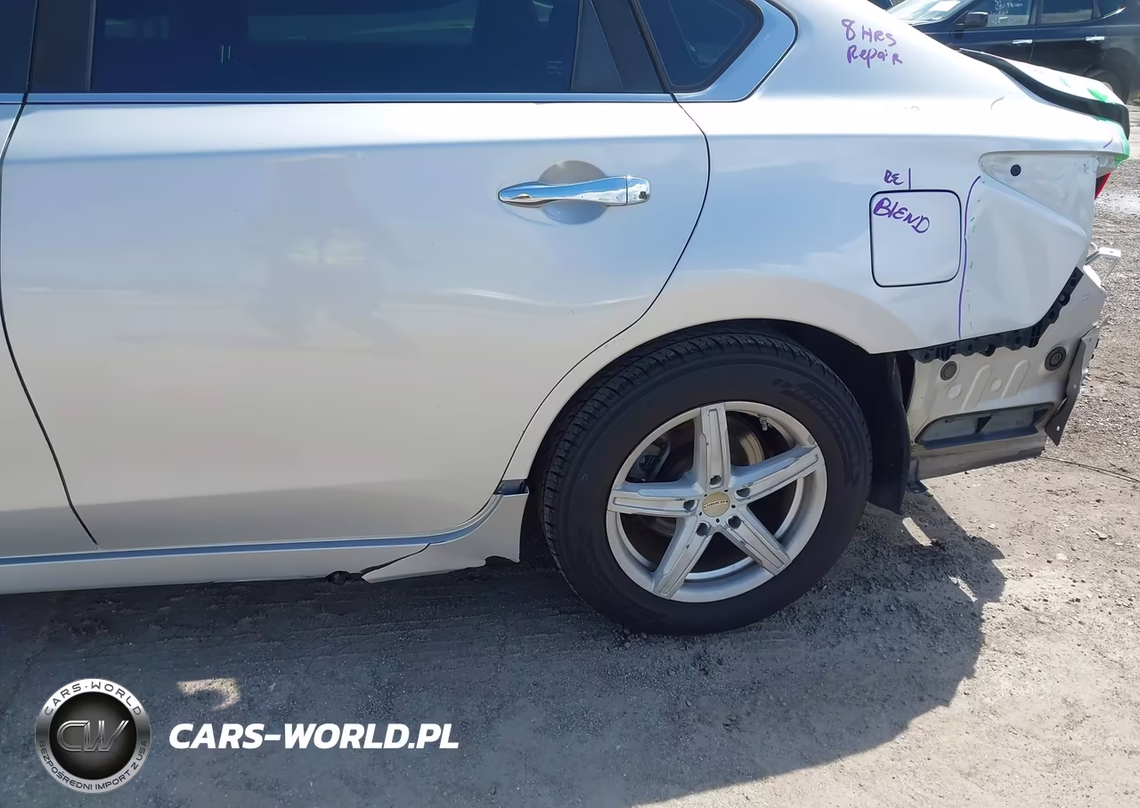 2018 Nissan Altima 2.5 S VIN:1N4AL3AP6JC114924 - 18