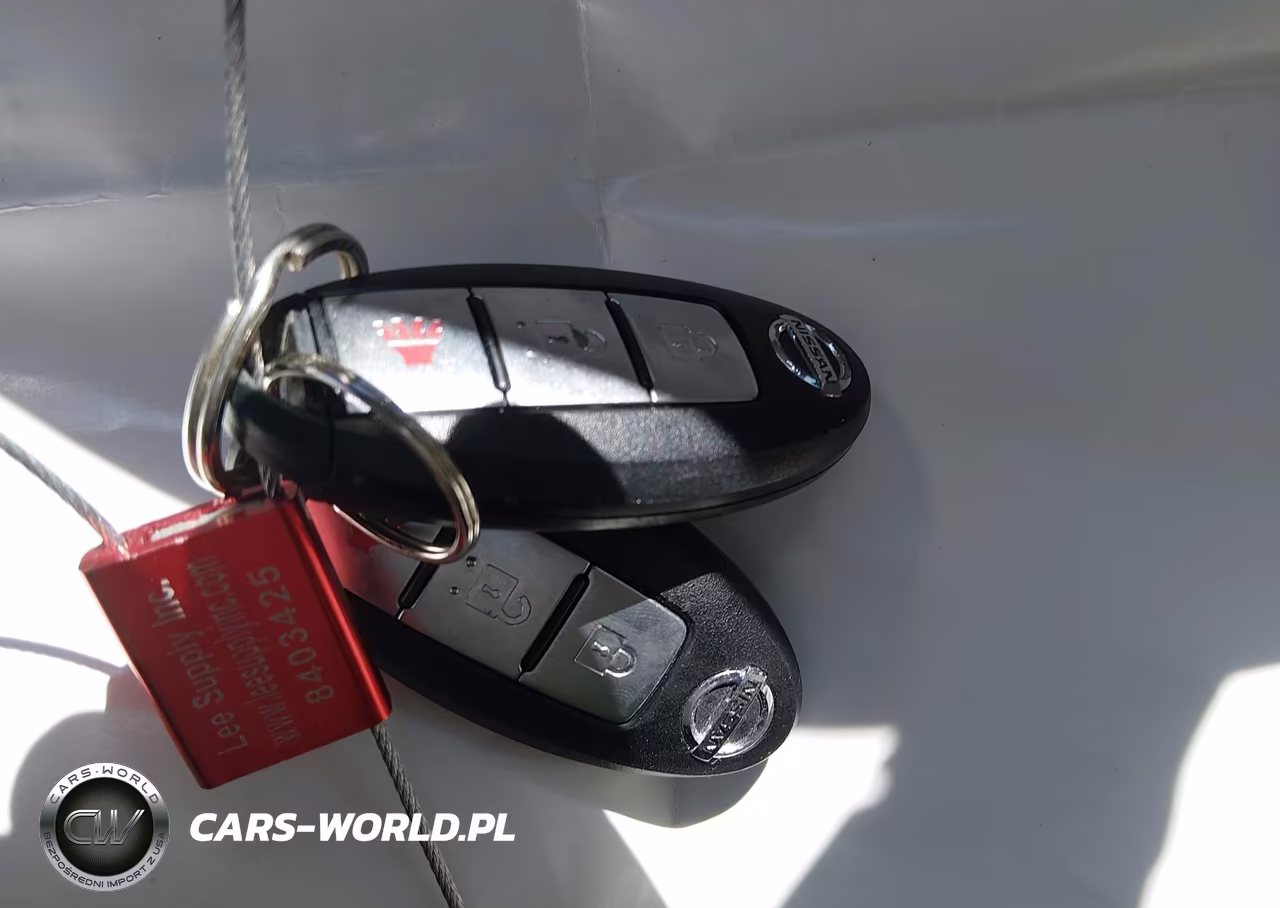 2012 Nissan Quest S VIN:JN8AE2KP9C9046409 - 11