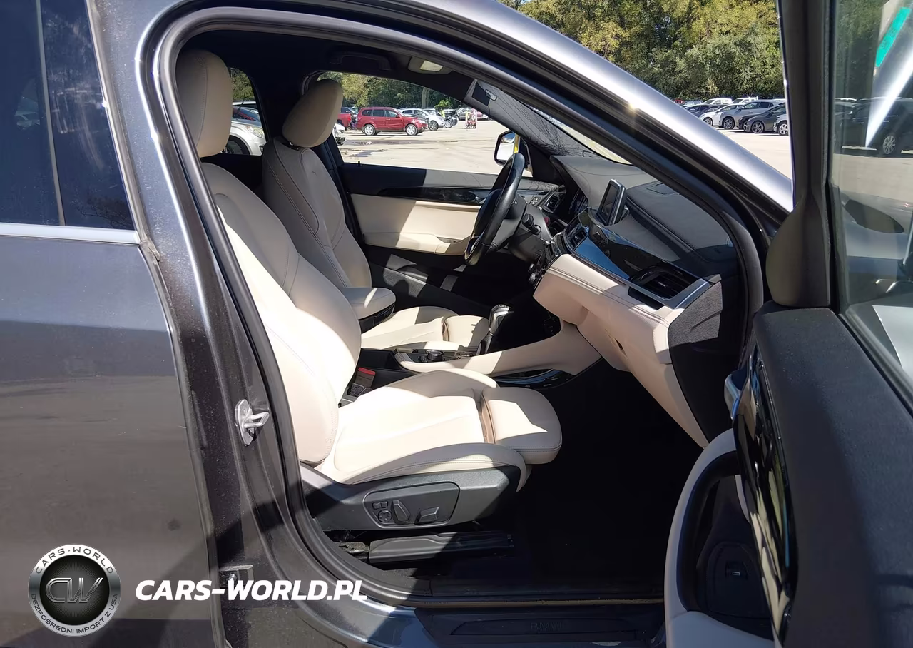 2018 BMW X2 VIN:WBXYJ3C36JEJ91213 - 5