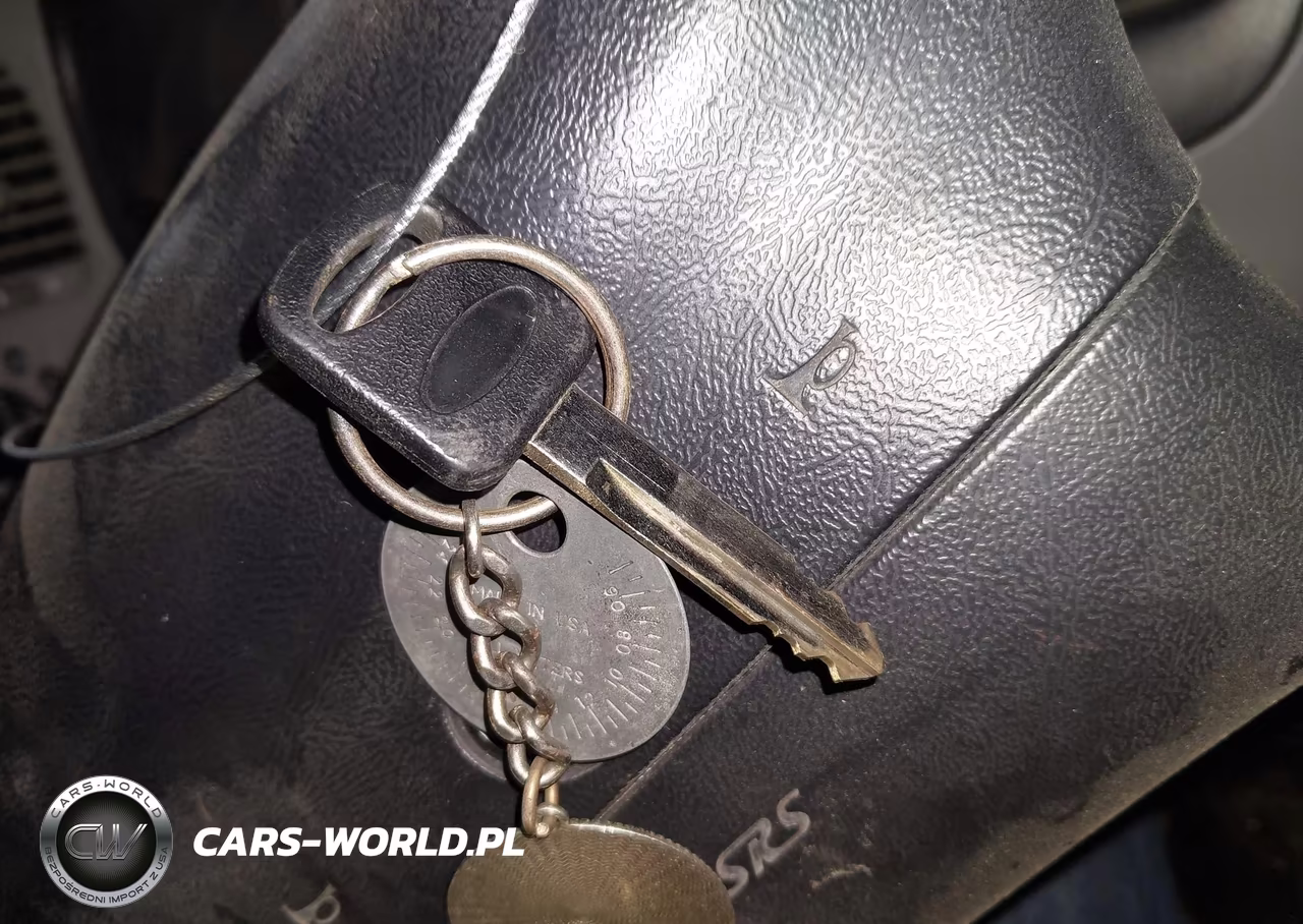 1995 Mazda B2300 VIN:4F4CR12A8STM11654 - 11