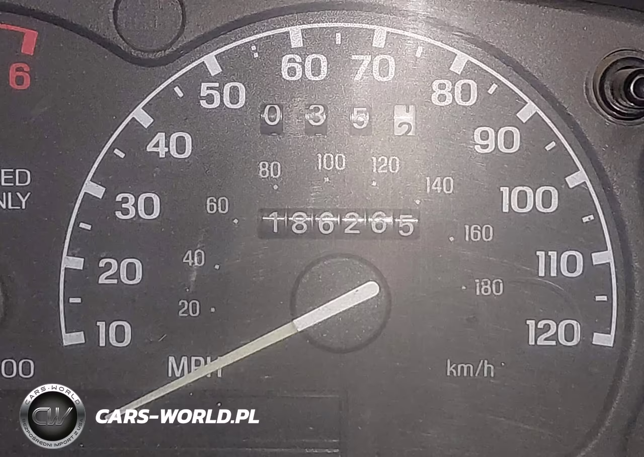 1995 Mazda B2300 VIN:4F4CR12A8STM11654 - 7