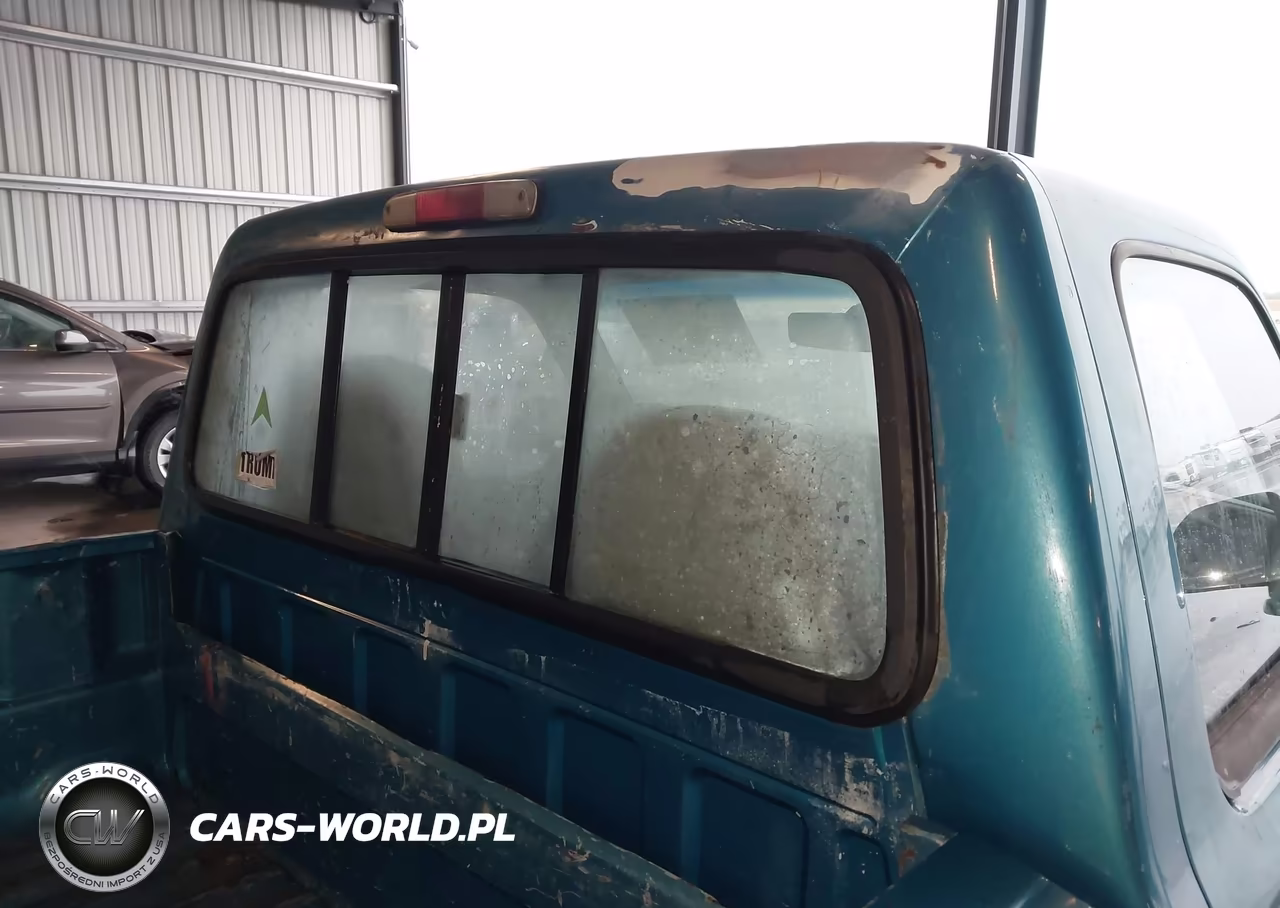 1995 Mazda B2300 VIN:4F4CR12A8STM11654 - 8