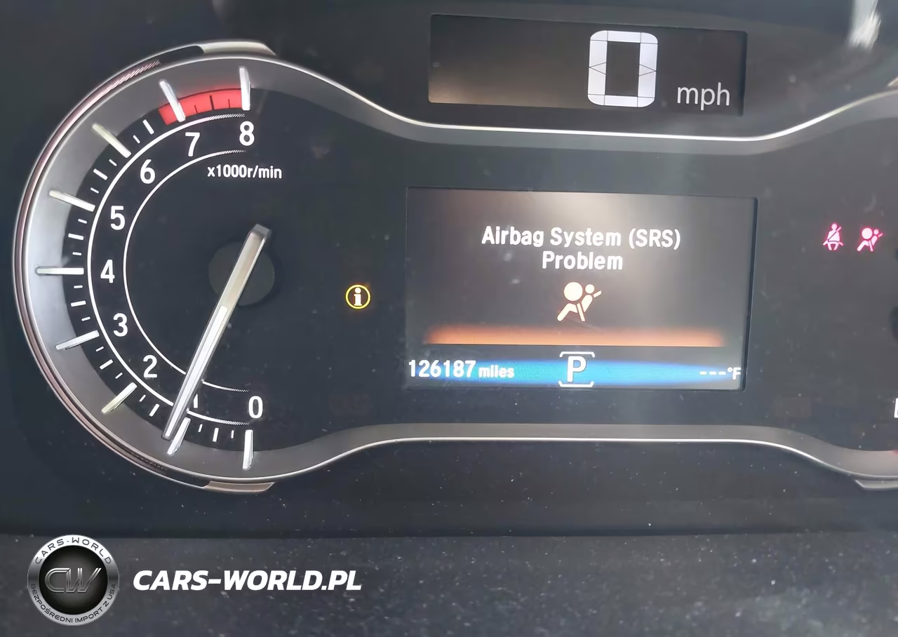 2016 Honda Pilot Ex VIN:5FNYF5H33GB028822 - 16