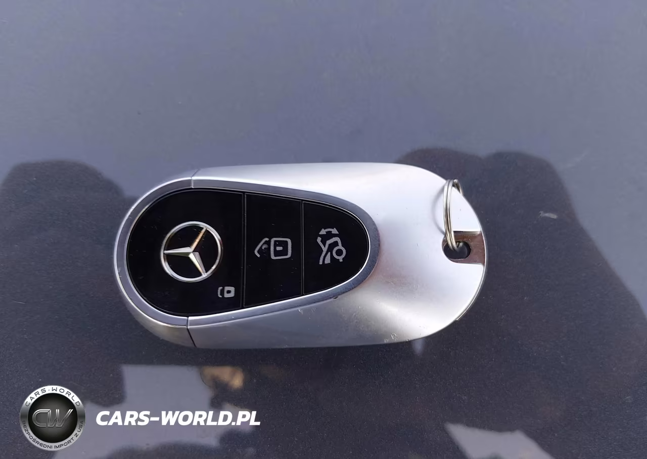 2026 Mercedes-Benz S 500 4Matic VIN:W1K6G6DB6TA373780 - 11