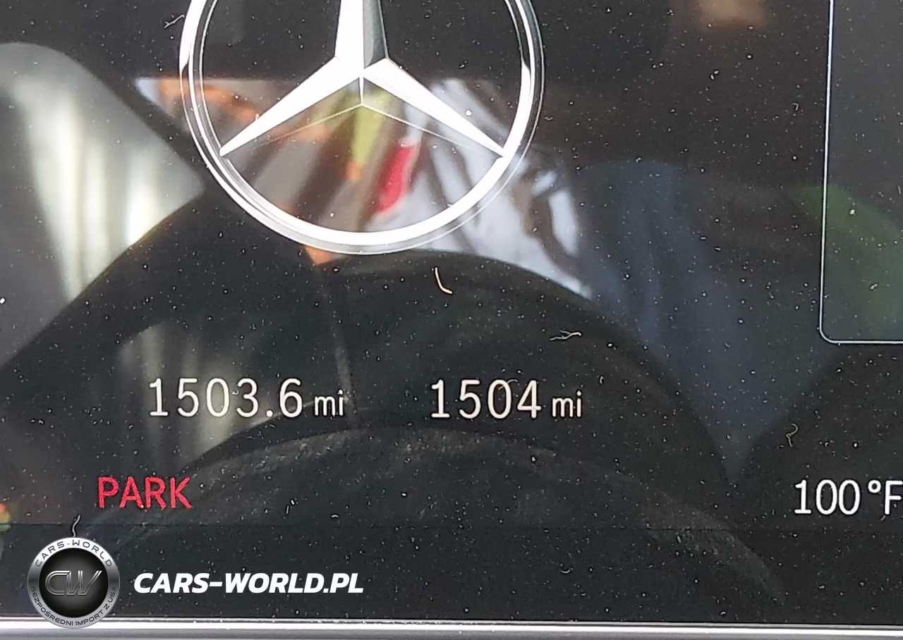 2026 Mercedes-Benz S 500 4Matic VIN:W1K6G6DB6TA373780 - 13