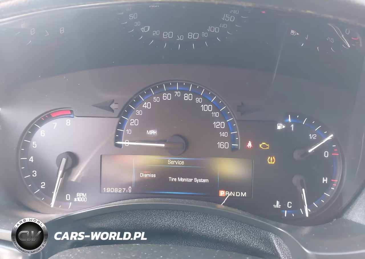 2014 Cadillac Ats VIN:1G6AA5RX3E0182897 - 7