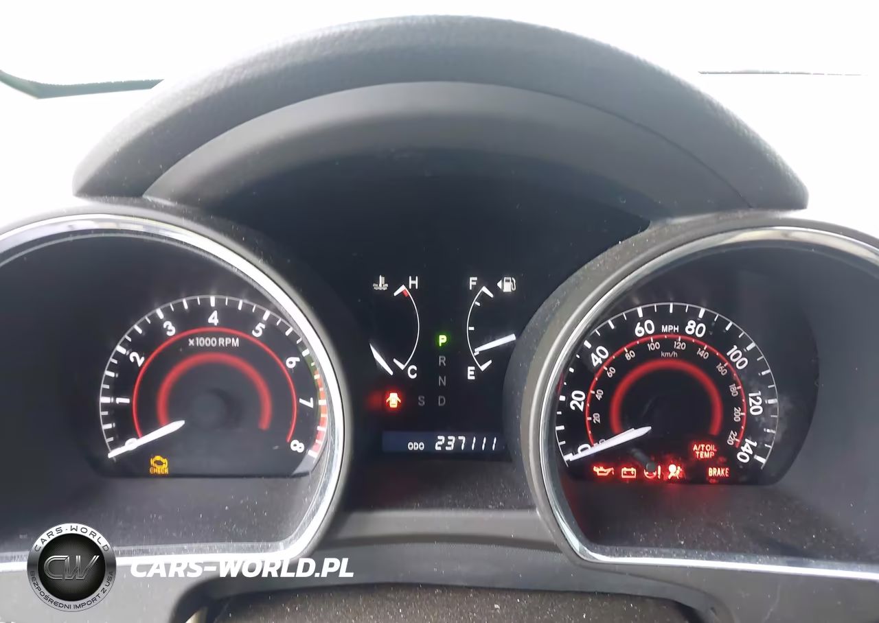2009 Toyota Highlander VIN:JTEDS41A392071085 - 7