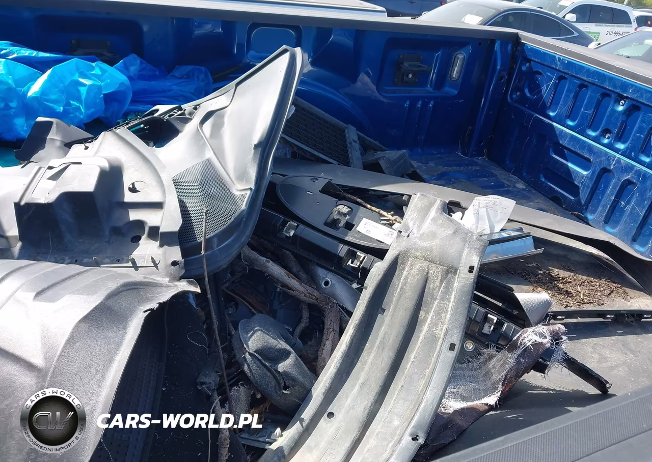 2022 Ford F-250 Lariat VIN:1FT7W2BN5NED58190 - 11