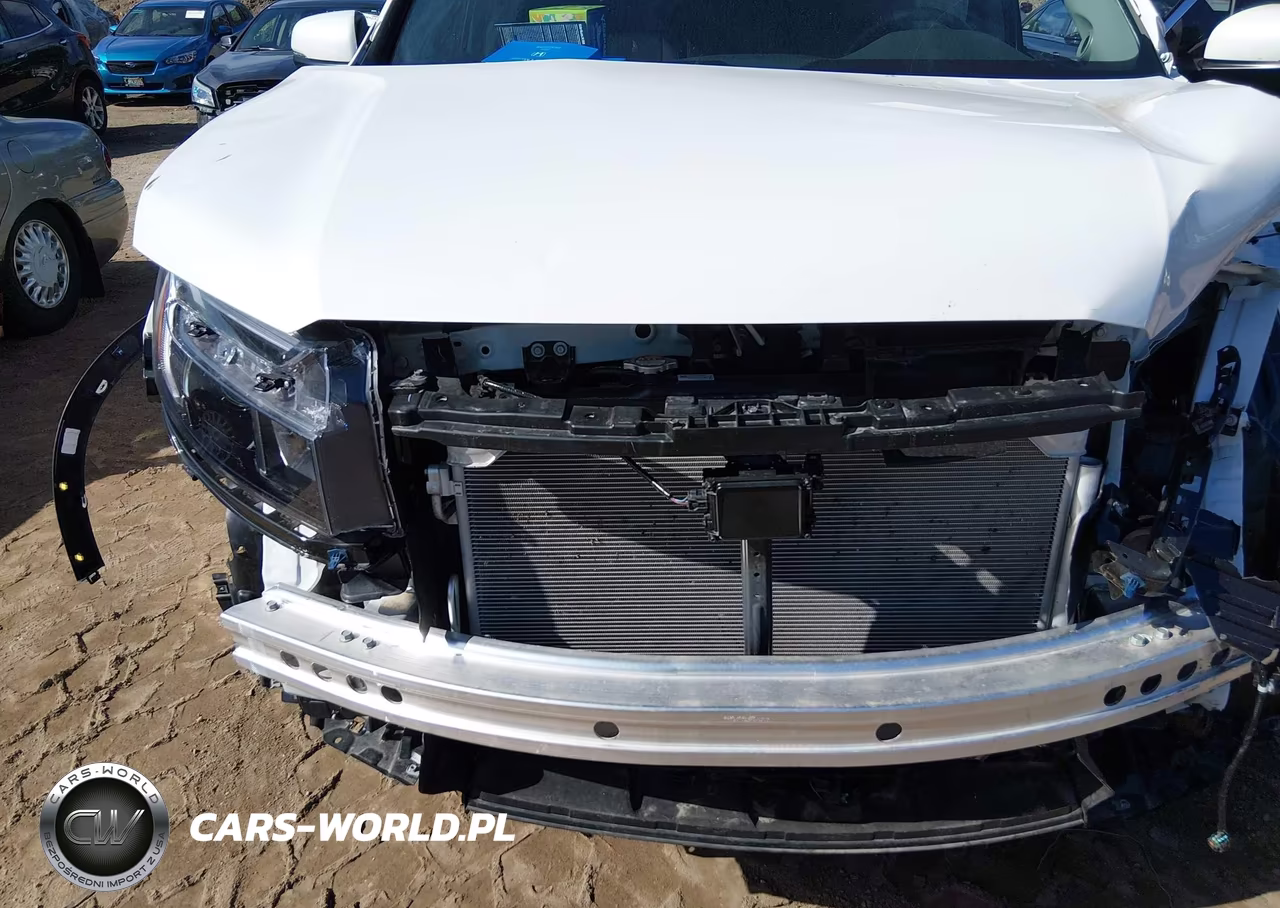 2026 Honda Ridgeline Rtl VIN:5FPYK3F53TB000945 - 6