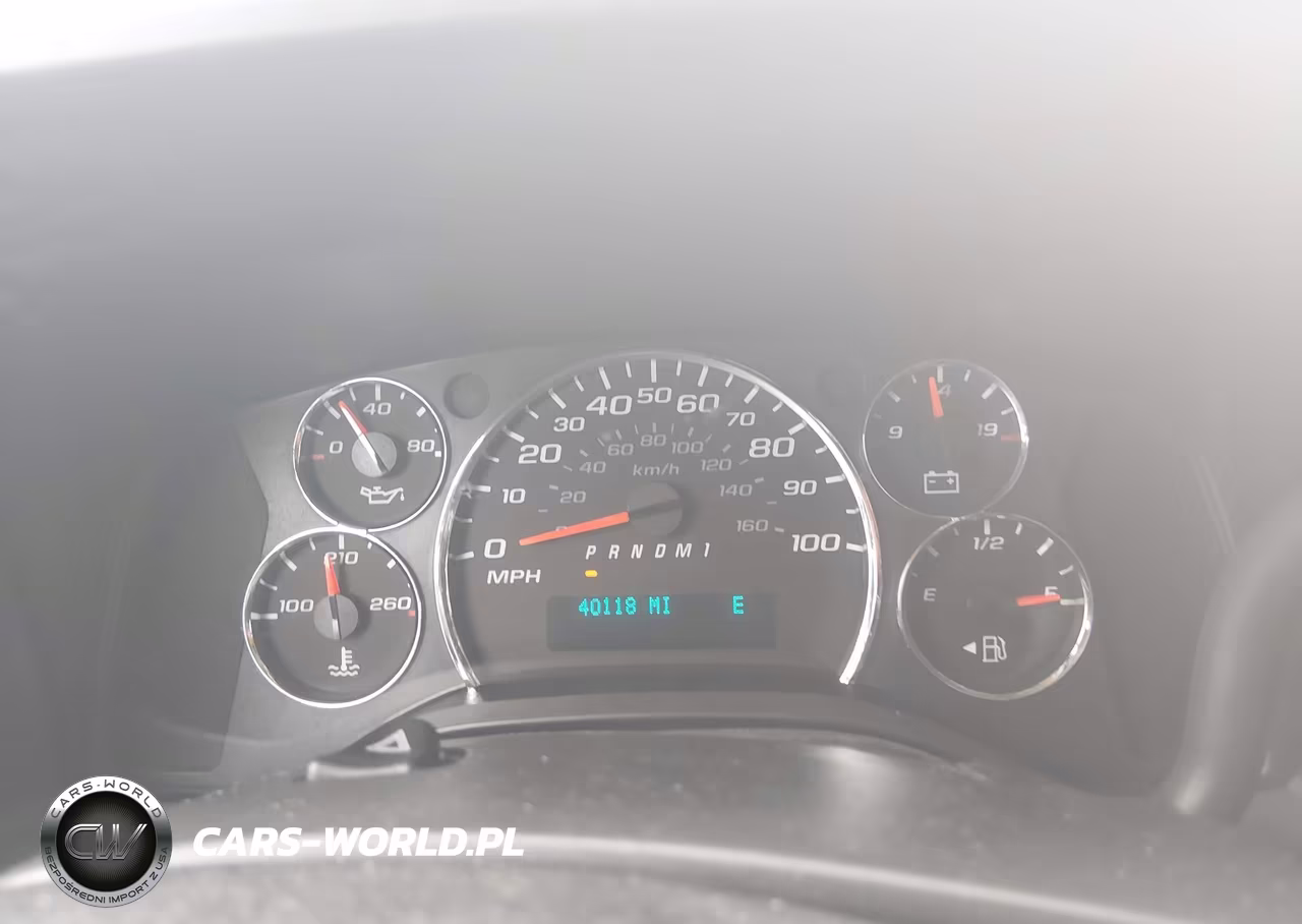2018 Chevrolet Express 3500 Lt VIN:1GAZGPFG7J1300672 - 7