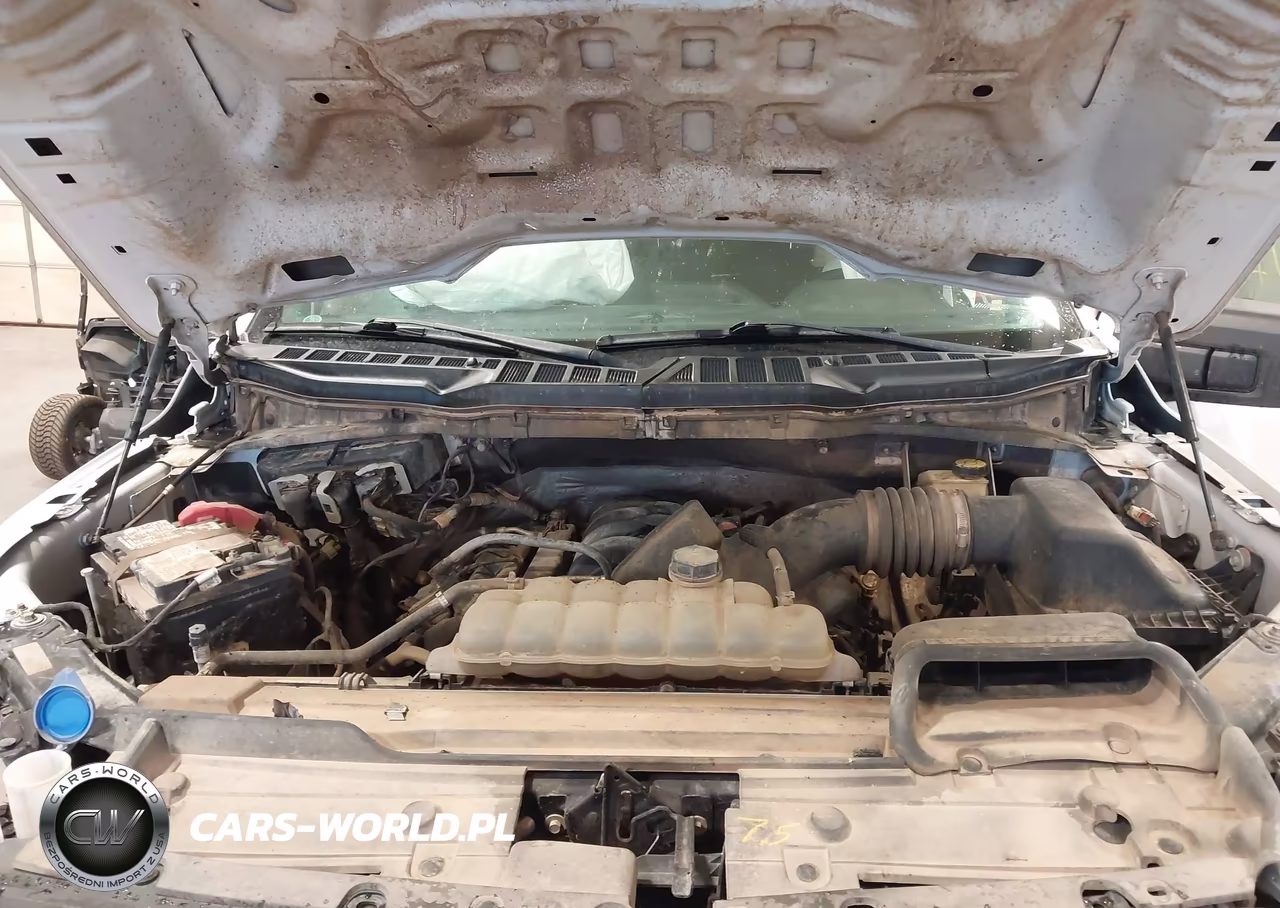 2021 Ford F-150 Xl VIN:1FTFW1E52MFC65508 - 10