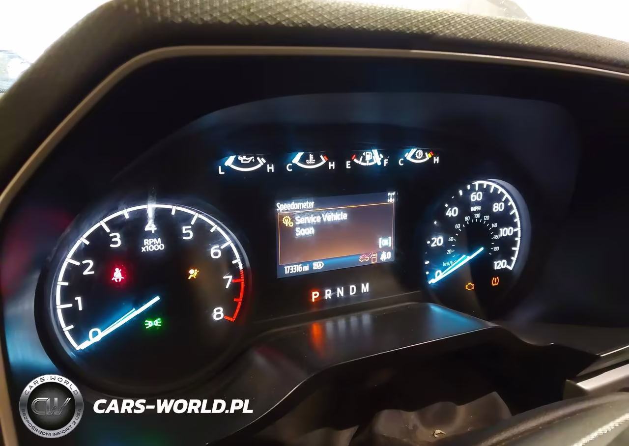 2021 Ford F-150 Xl VIN:1FTFW1E52MFC65508 - 7