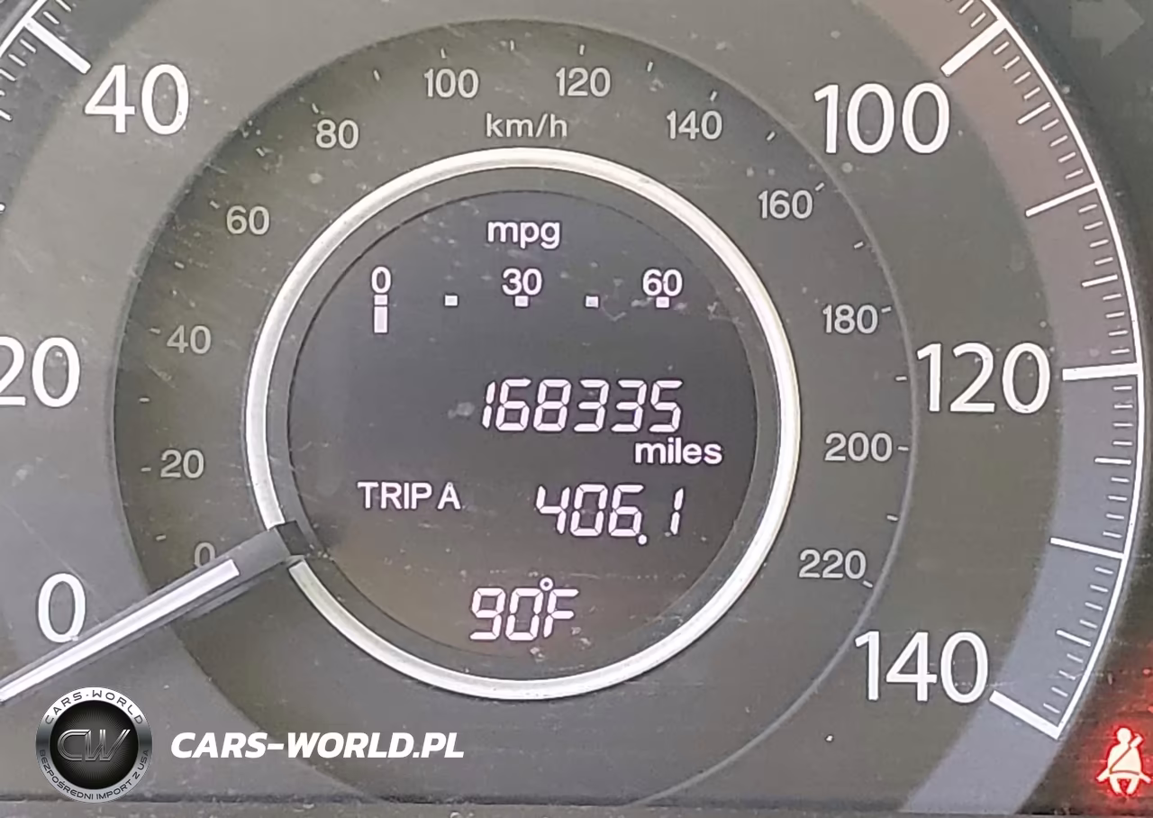 2014 Honda Cr-V Lx VIN:2HKRM3H39EH560587 - 16