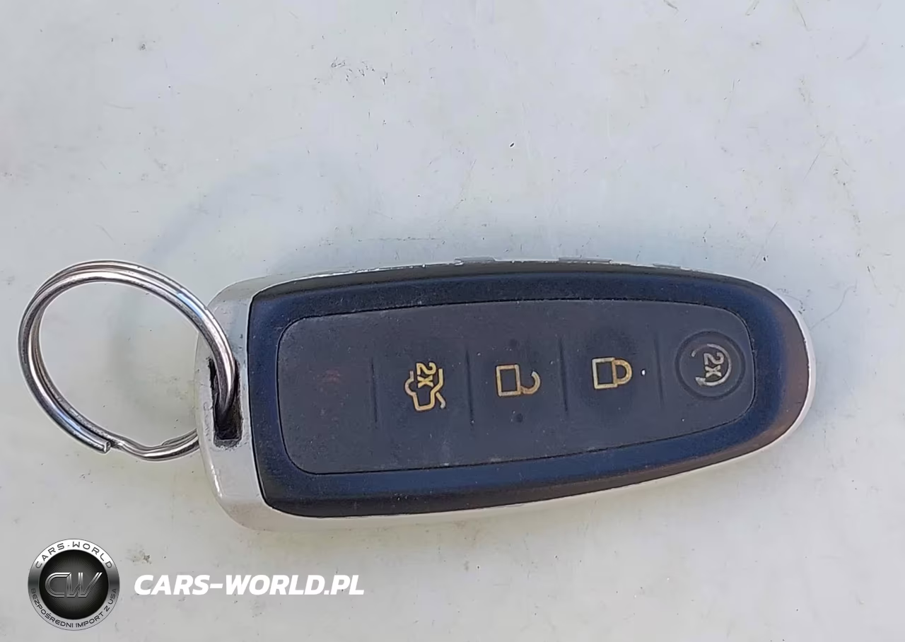 2014 Ford C-Max Energi Sel VIN:1FADP5CU6EL510597 - 11