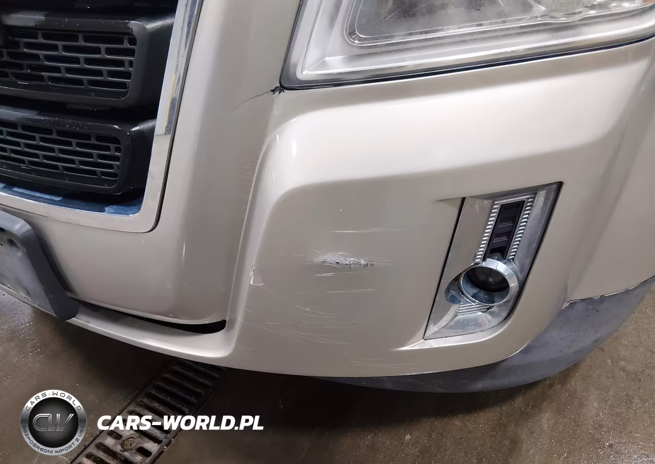 2014 GMC Terrain Sle-2 VIN:2GKFLWEK1E6347693 - 6