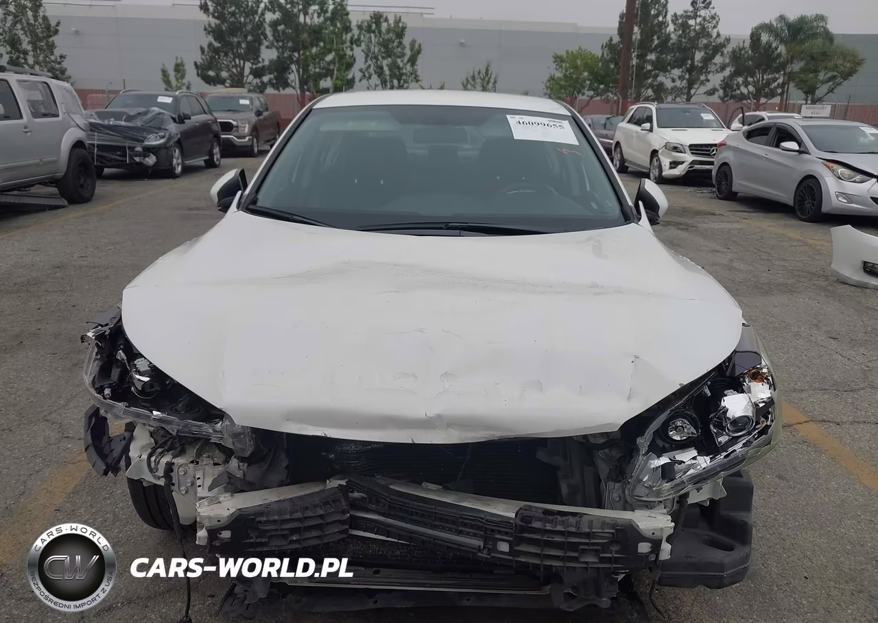 2013 Honda Accord Sport VIN:1HGCR2F52DA276845 - 13