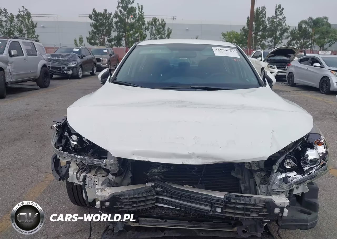 2013 Honda Accord Sport VIN:1HGCR2F52DA276845 - 6