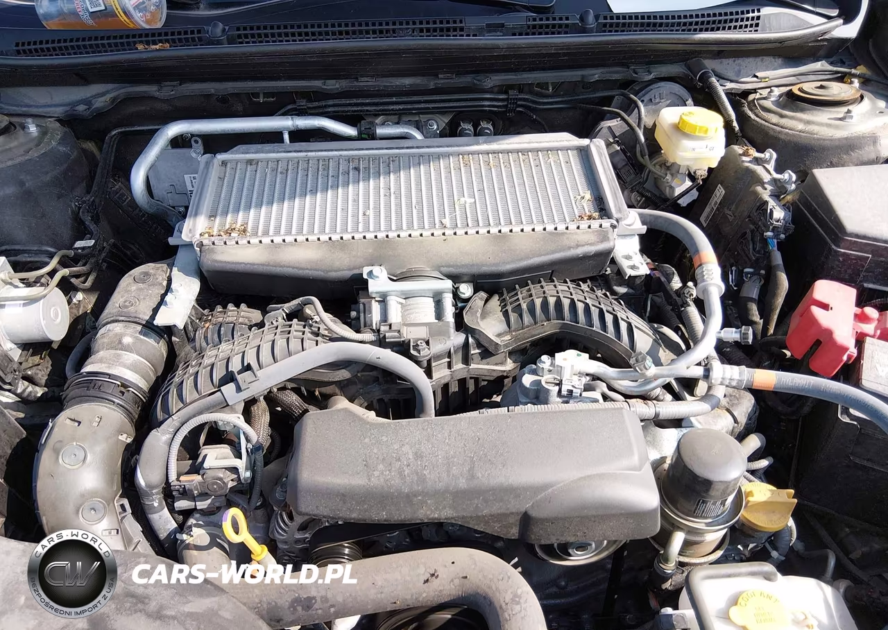 2025 Subaru Outback Wilderness VIN:4S4BTGUD5S3310194 - 10