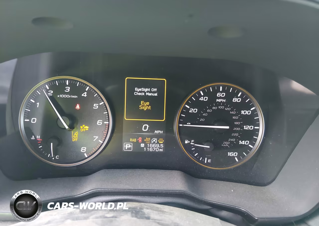 2025 Subaru Outback Wilderness VIN:4S4BTGUD5S3310194 - 7