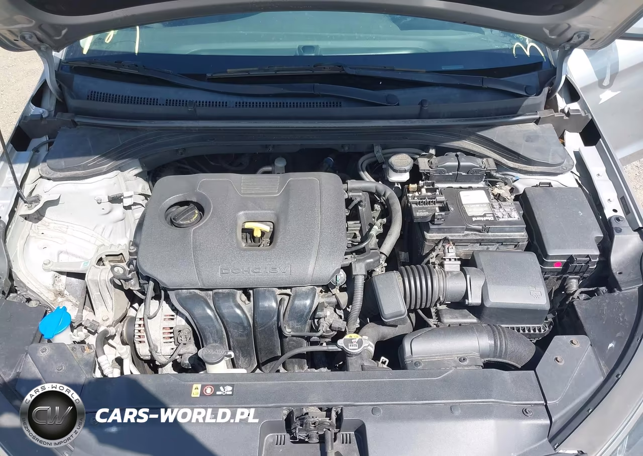 2020 Hyundai Elantra Sel VIN:5NPD84LF7LH586396 - 10