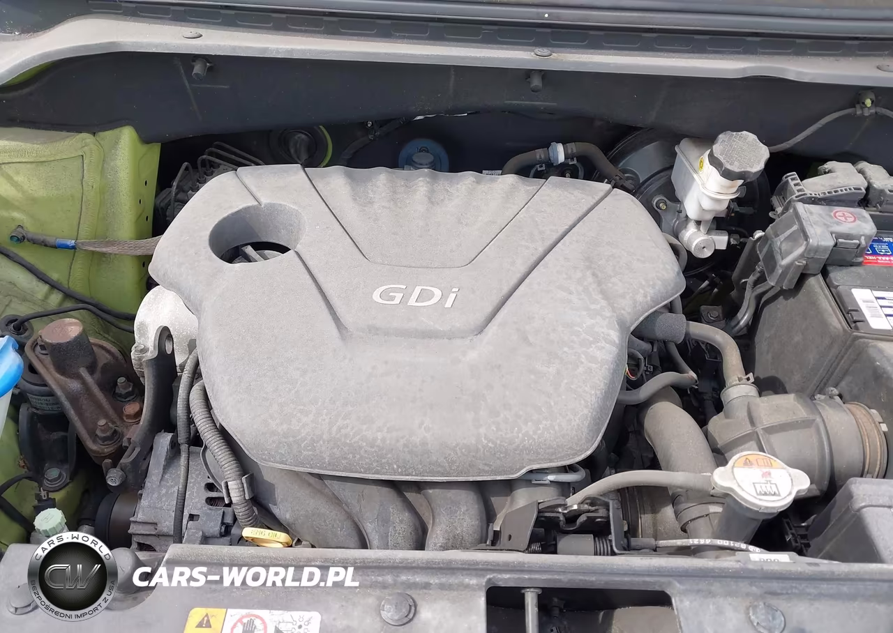 2014 Kia Soul VIN:KNDJN2A25E7722001 - 10