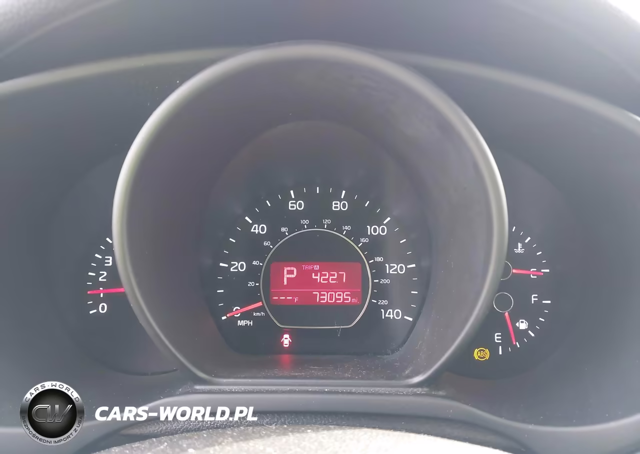 2014 Kia Soul VIN:KNDJN2A25E7722001 - 7