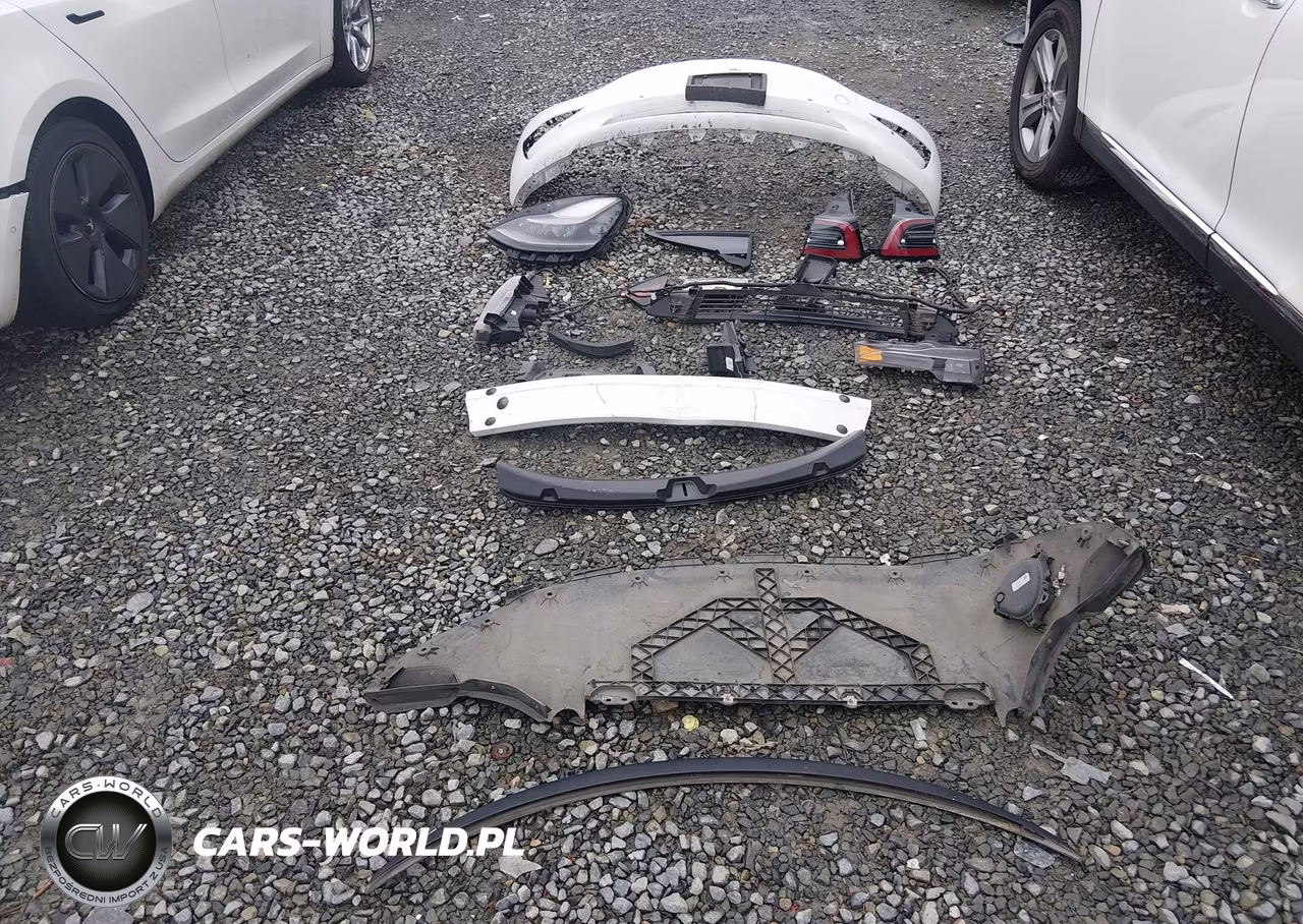 2022 Tesla Model 3 Rear-Wheel Drive VIN:5YJ3E1EA3NF121412 - 11
