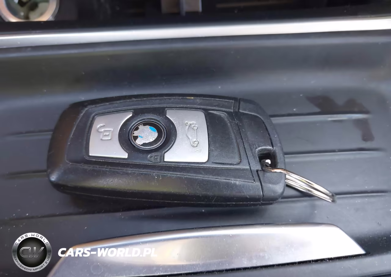 2013 BMW 328I xDrive VIN:WBA3B5C58DF597362 - 11
