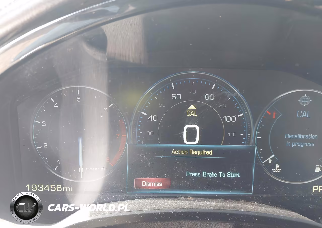 2013 Cadillac Xts Premium VIN:2G61S5S35D9118904 - 7