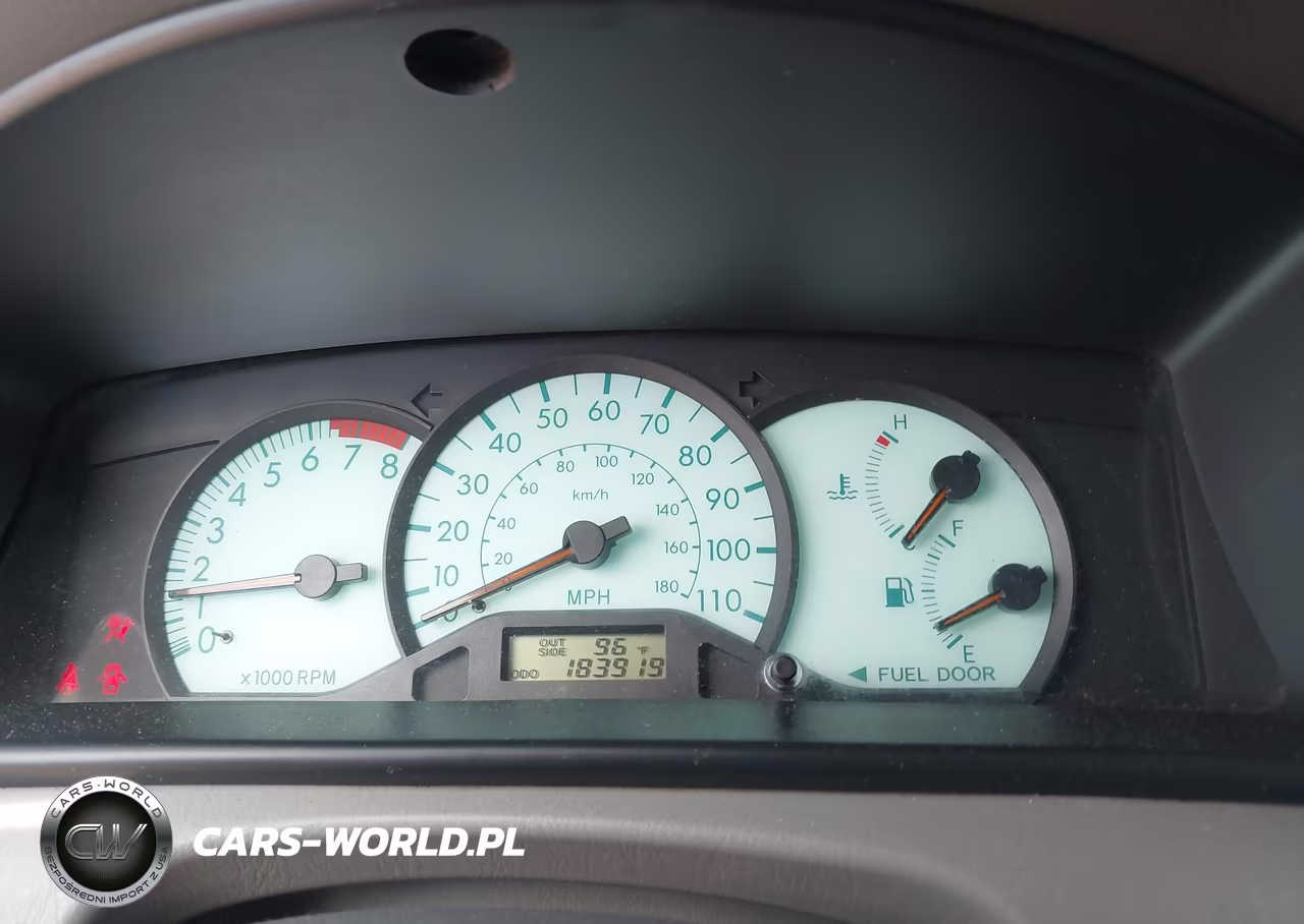 2004 Toyota Corolla Ce-Le-S VIN:1NXBR38E94Z290295 - 7