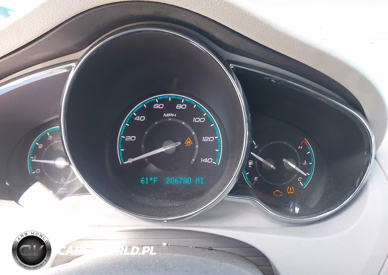 2010 Chevrolet Malibu Lt VIN:1G1ZC5E06AF177700 - 7