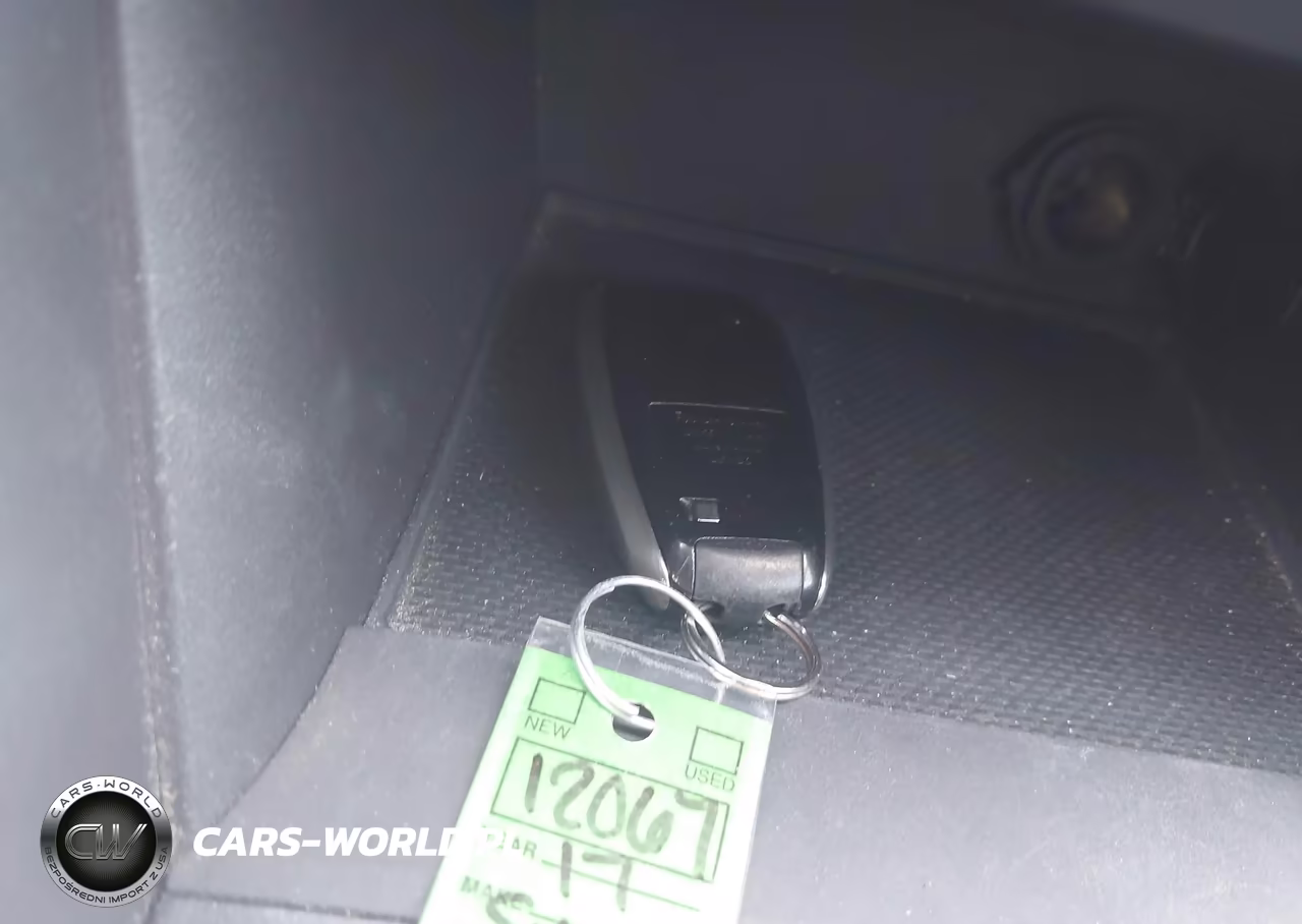 2017 Subaru Impreza 2.0I Limited VIN:4S3GTAU68H3738892 - 11