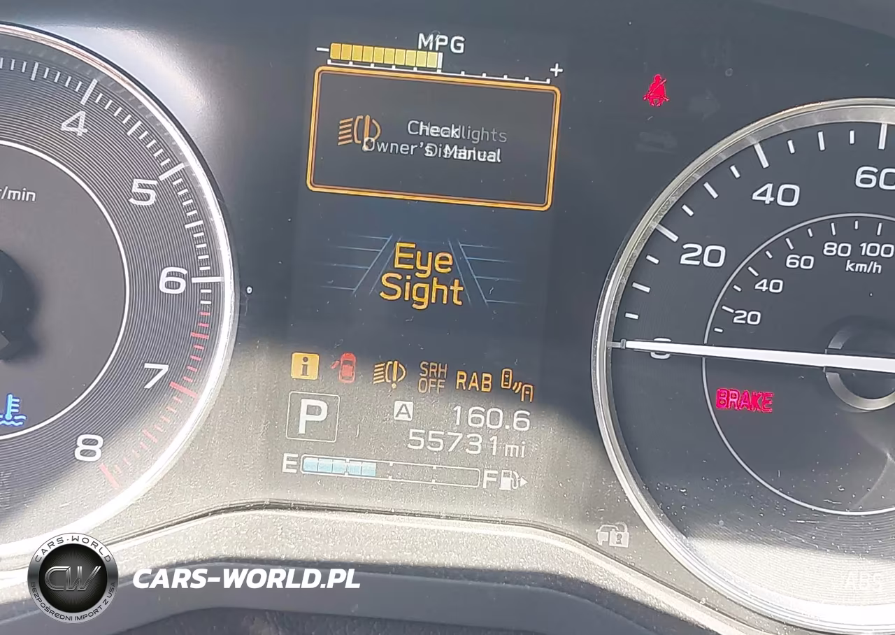 2017 Subaru Impreza 2.0I Limited VIN:4S3GTAU68H3738892 - 15