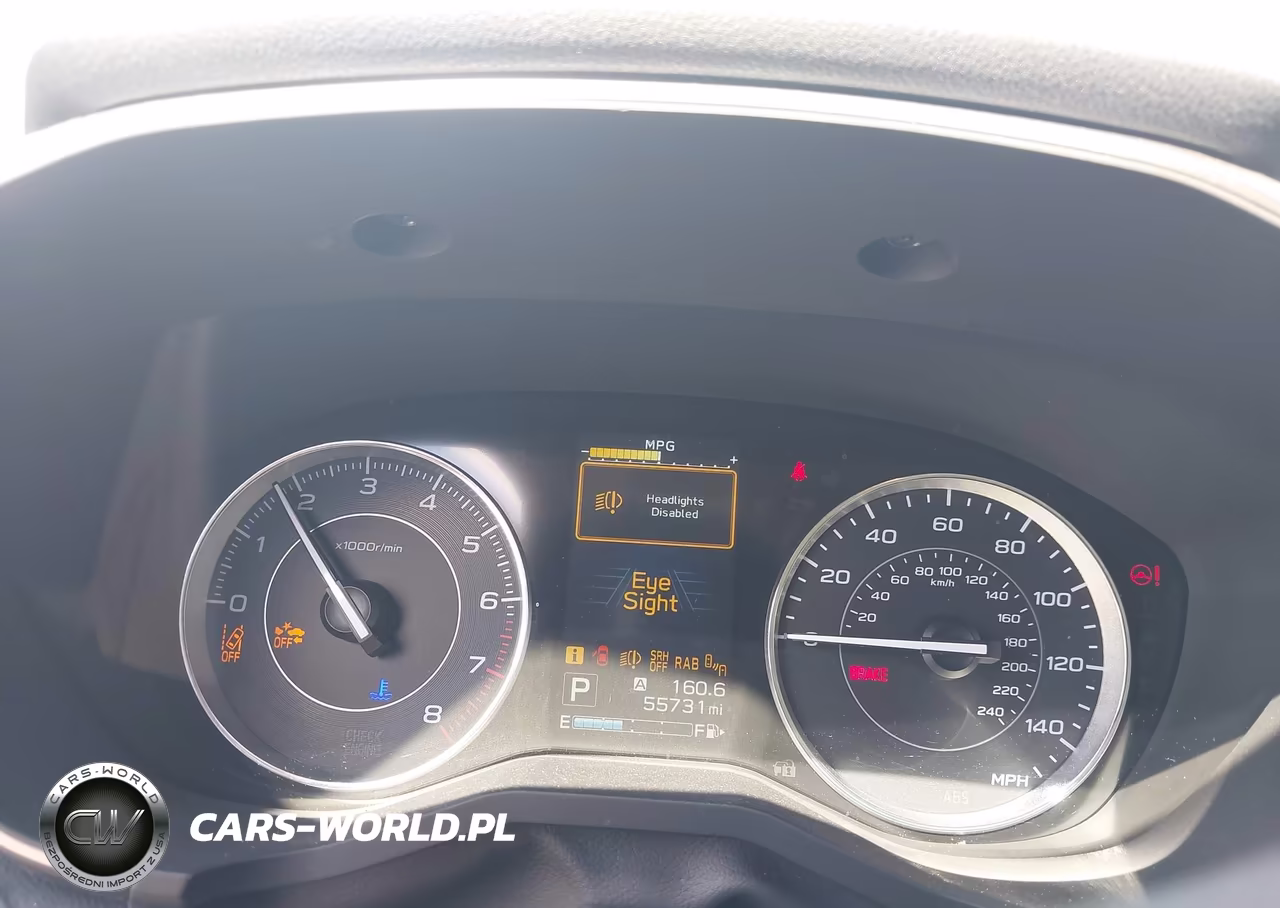 2017 Subaru Impreza 2.0I Limited VIN:4S3GTAU68H3738892 - 7
