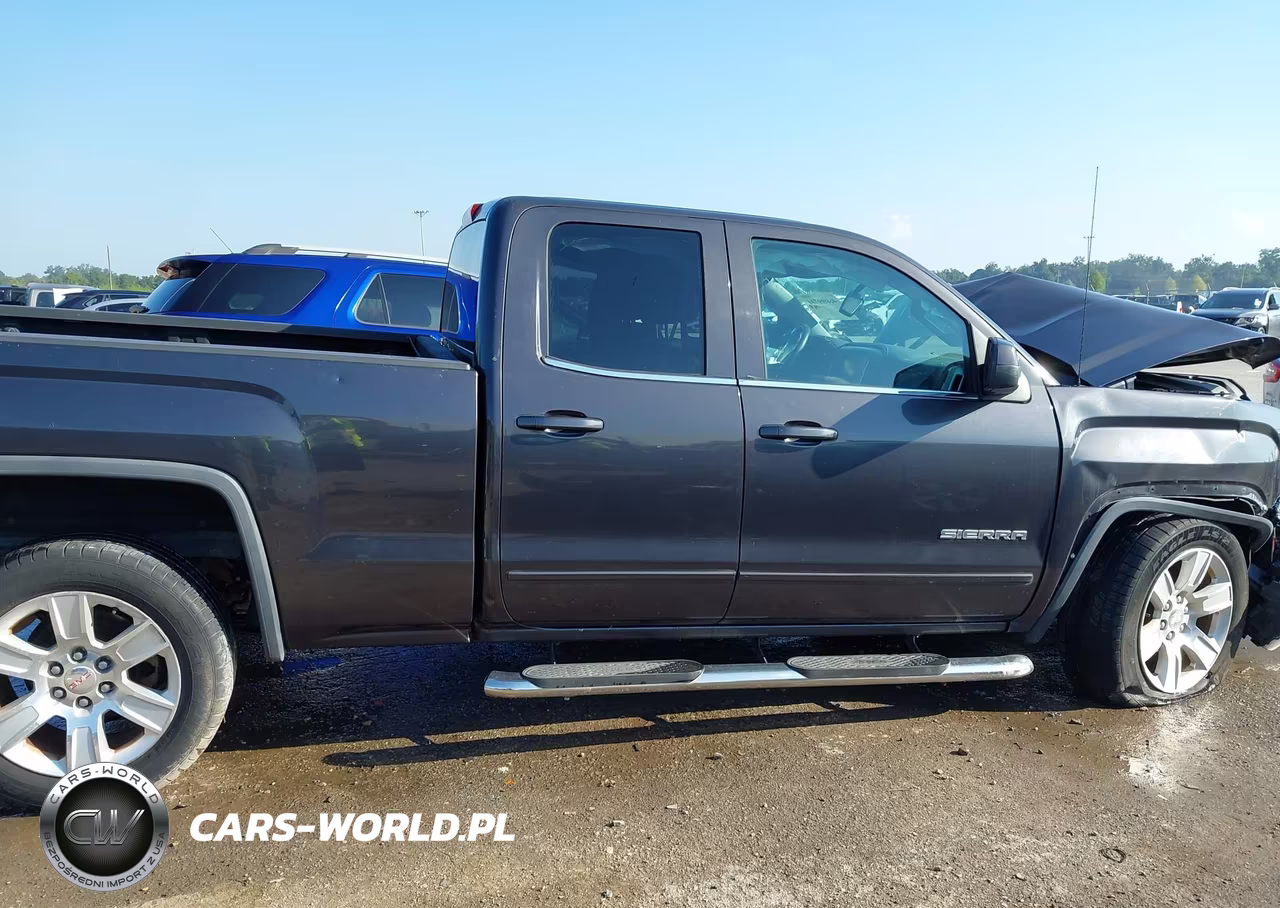 2014 GMC Sierra 1500 Sle VIN:1GTR1UECXEZ137013 - 13