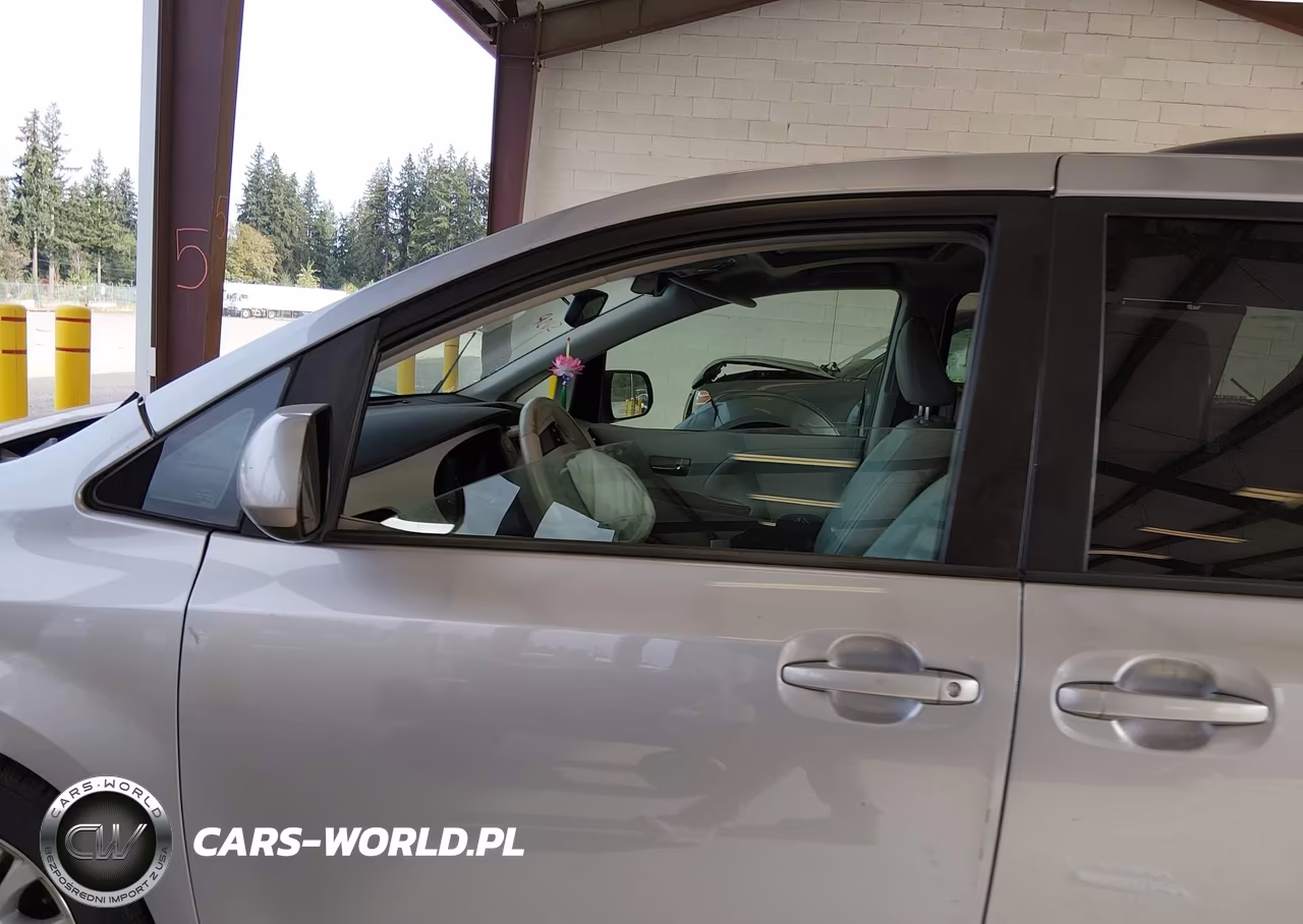 2013 Toyota Sienna Xle V6 8 Passenger VIN:5TDYK3DC3DS316174 - 15