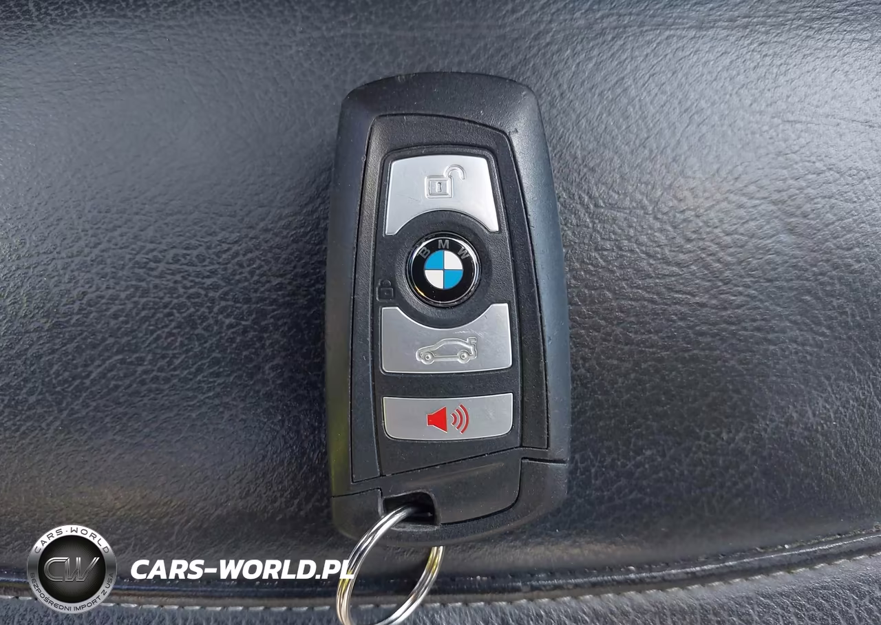2017 BMW X3 xDrive35I VIN:5UXWX7C56H0S19951 - 11