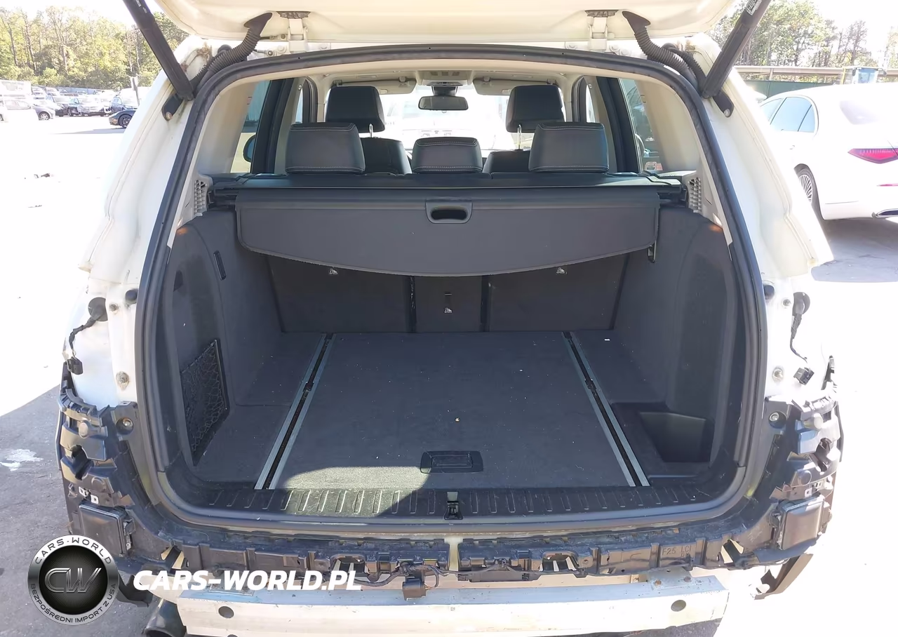 2017 BMW X3 xDrive35I VIN:5UXWX7C56H0S19951 - 19