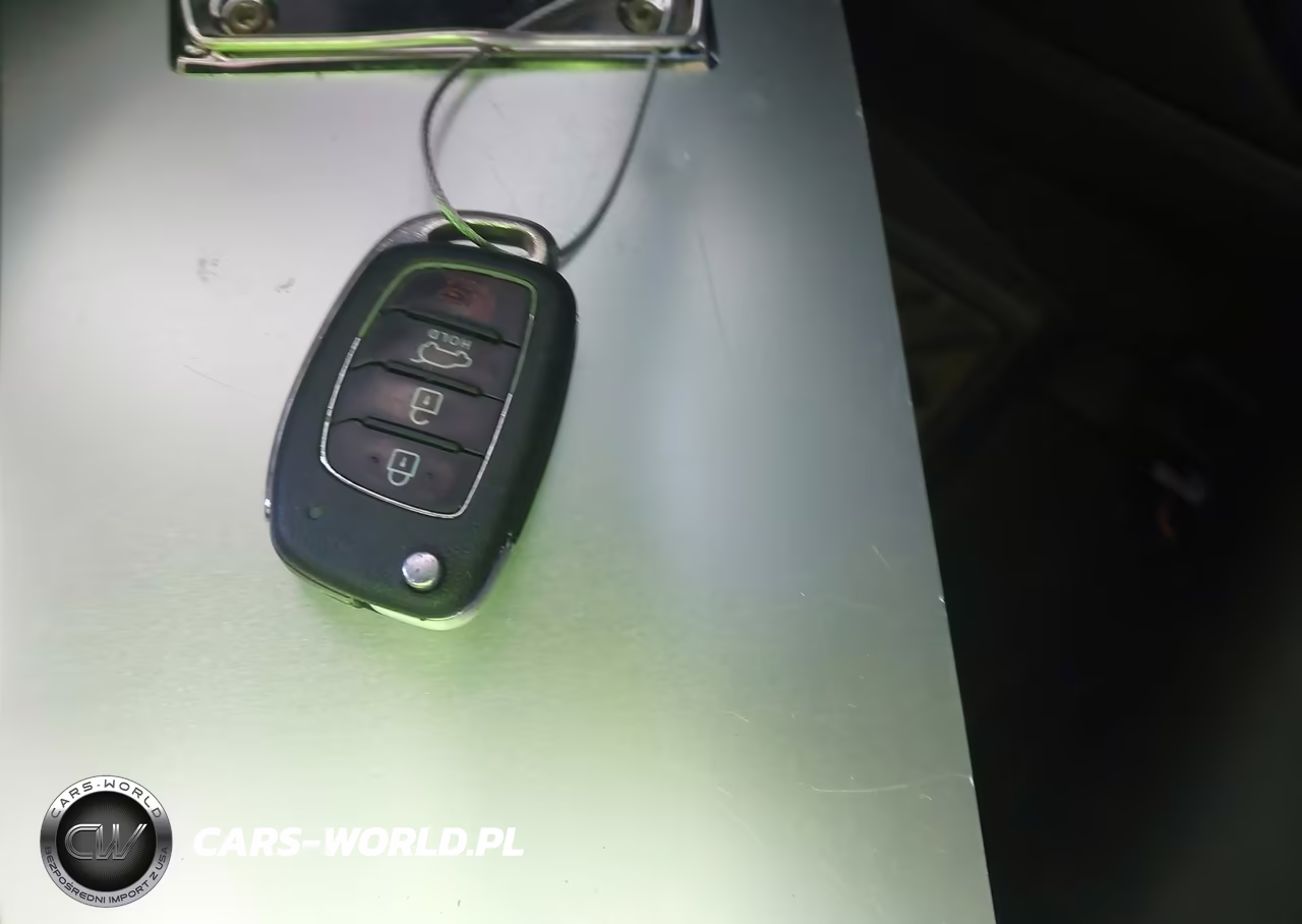 2017 Hyundai Tucson Eco VIN:KM8J3CA23HU340594 - 11